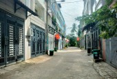 SIÊU PHẨM HXH KDC 22 ĐƯỜNG 22 LINH ĐÔNG THỦ ĐỨC